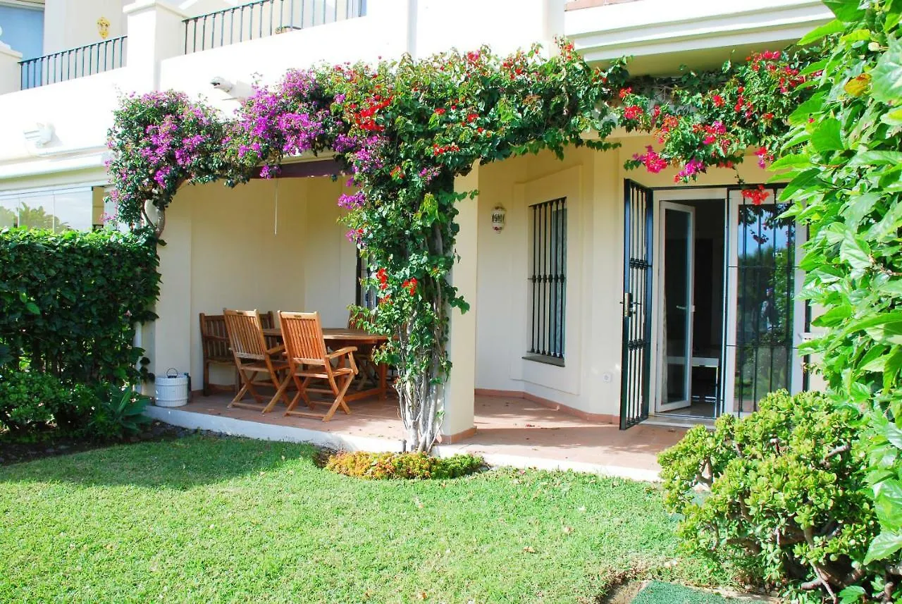 Amazing Panoramic Sea And Mountain View Townhouse Apartment San Pedro de Alcantara