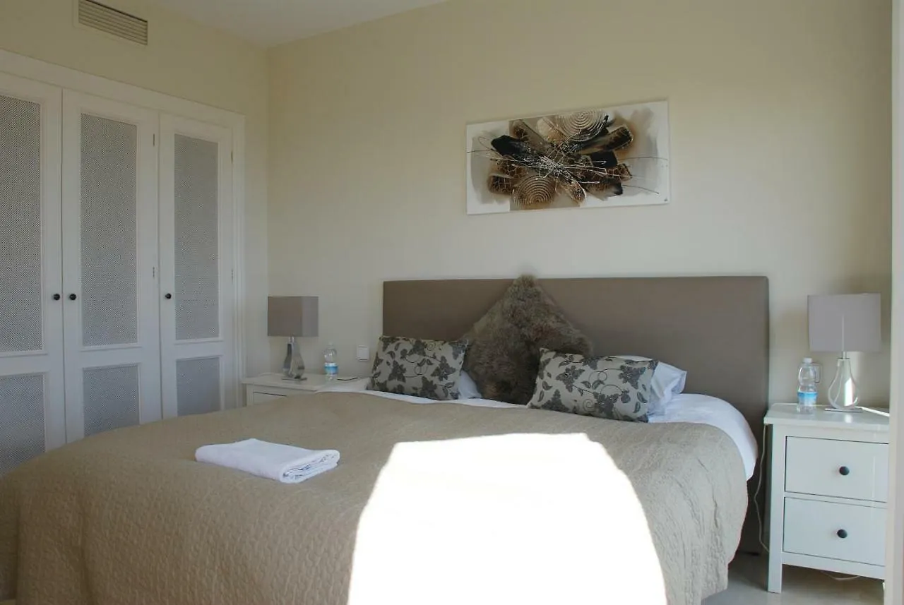 Amazing Panoramic Sea And Mountain View Townhouse Apartment San Pedro de Alcantara Spain