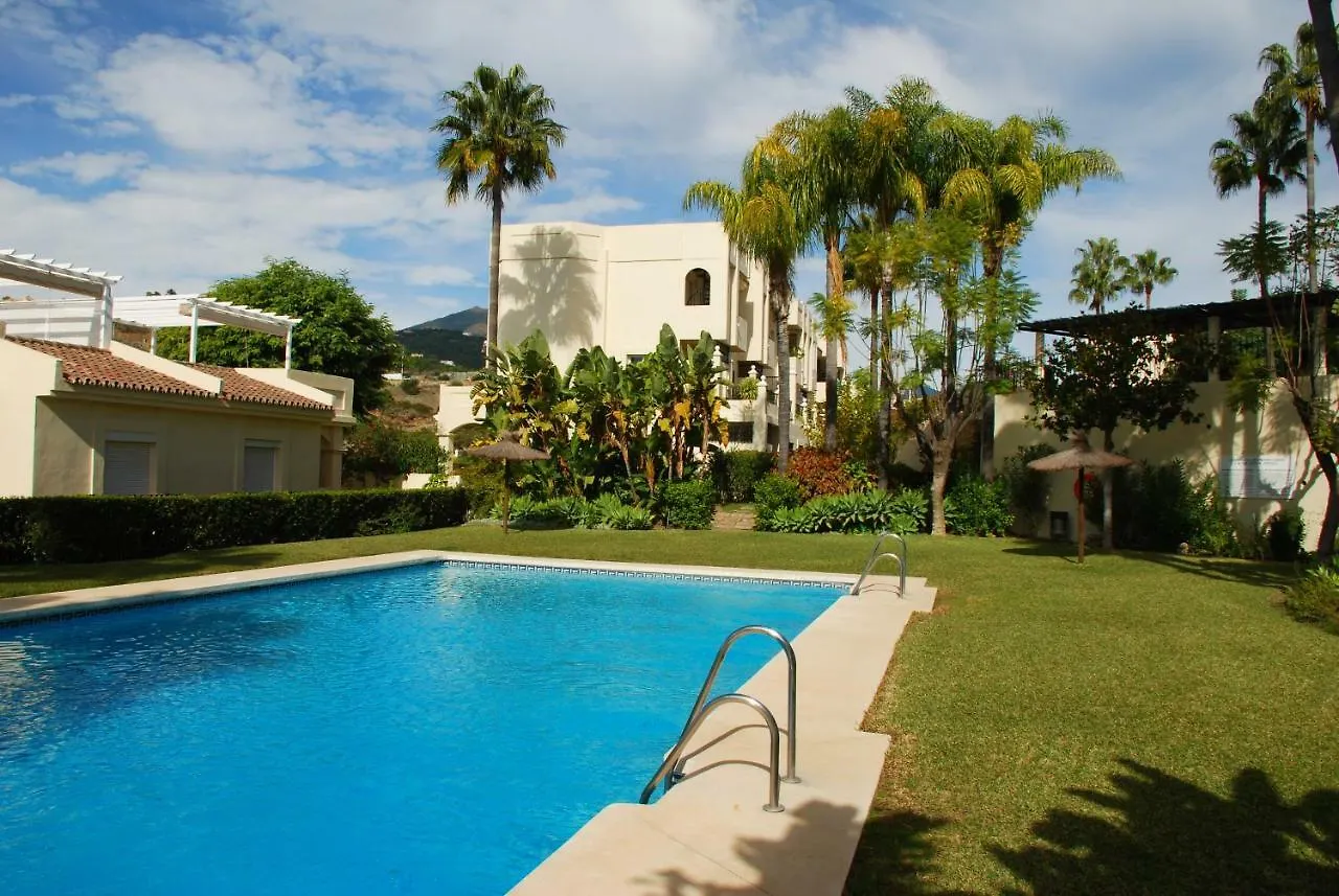 Amazing Panoramic Sea And Mountain View Townhouse Apartment San Pedro de Alcantara 0*,