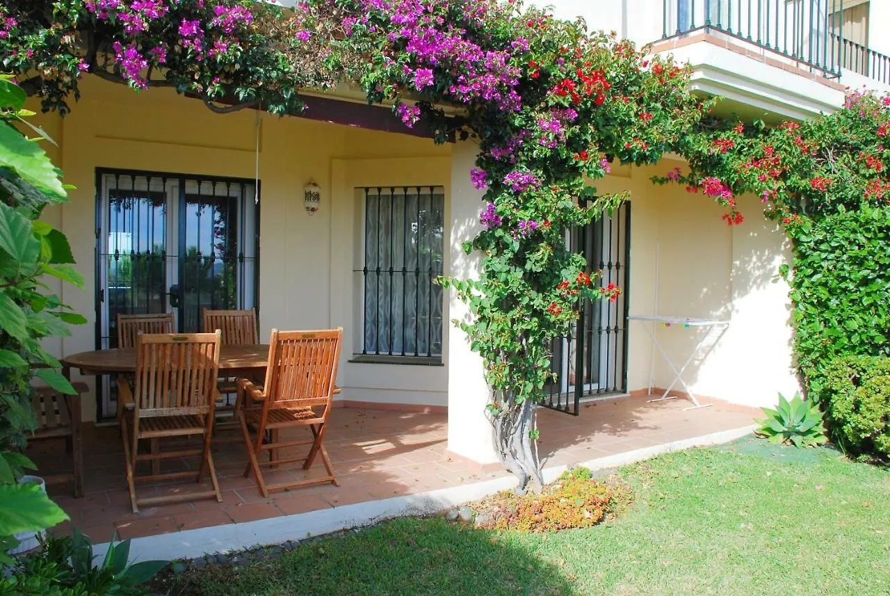 Amazing Panoramic Sea And Mountain View Townhouse Apartment San Pedro de Alcantara