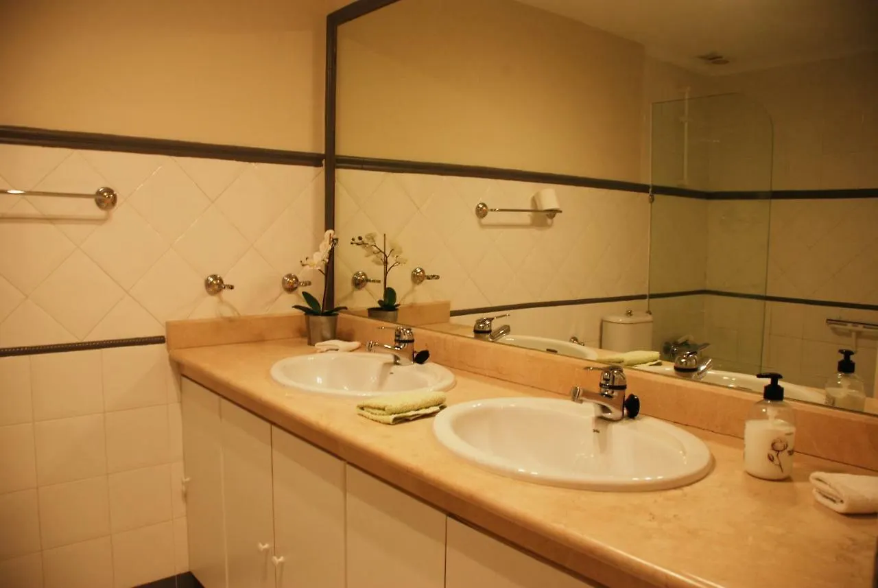 Amazing Panoramic Sea And Mountain View Townhouse Apartment San Pedro de Alcantara Spain