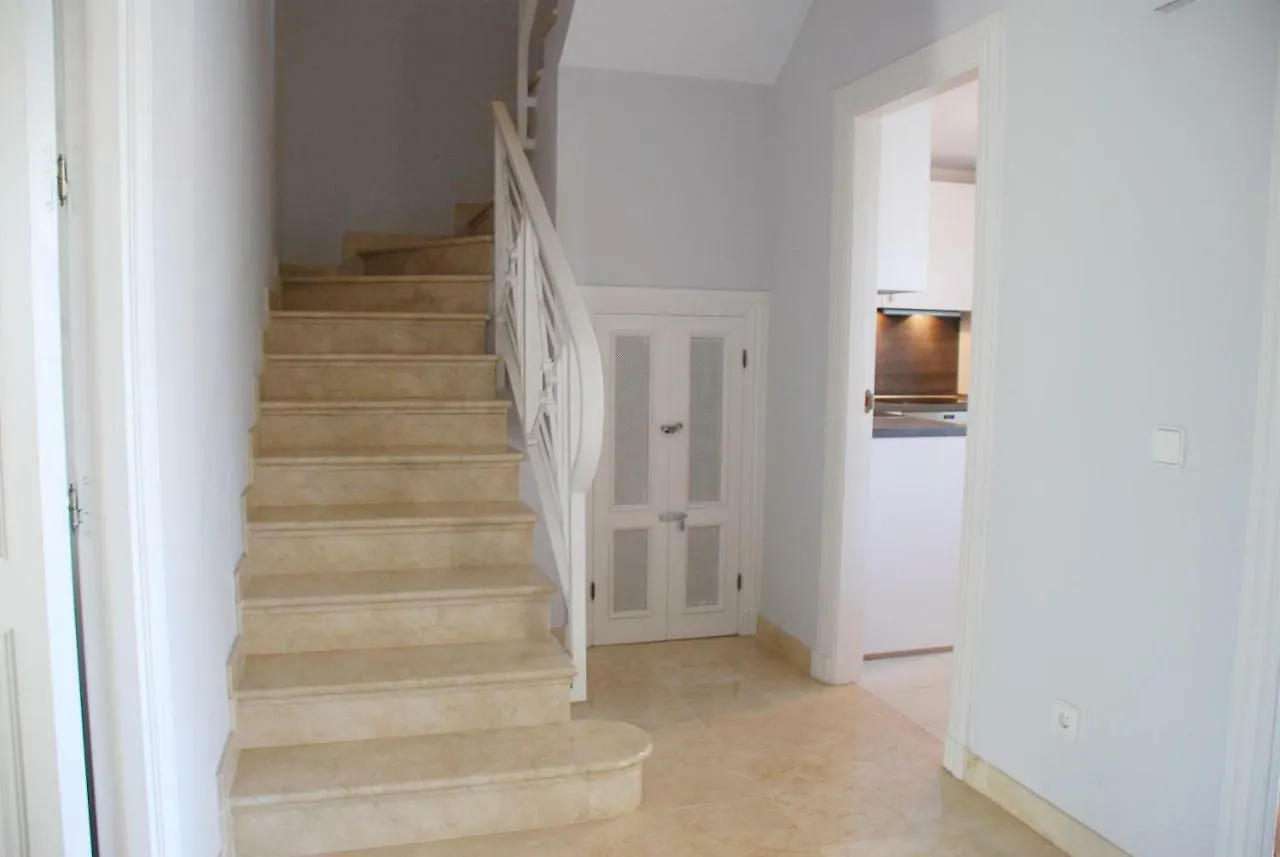 Amazing Panoramic Sea And Mountain View Townhouse Apartment San Pedro de Alcantara