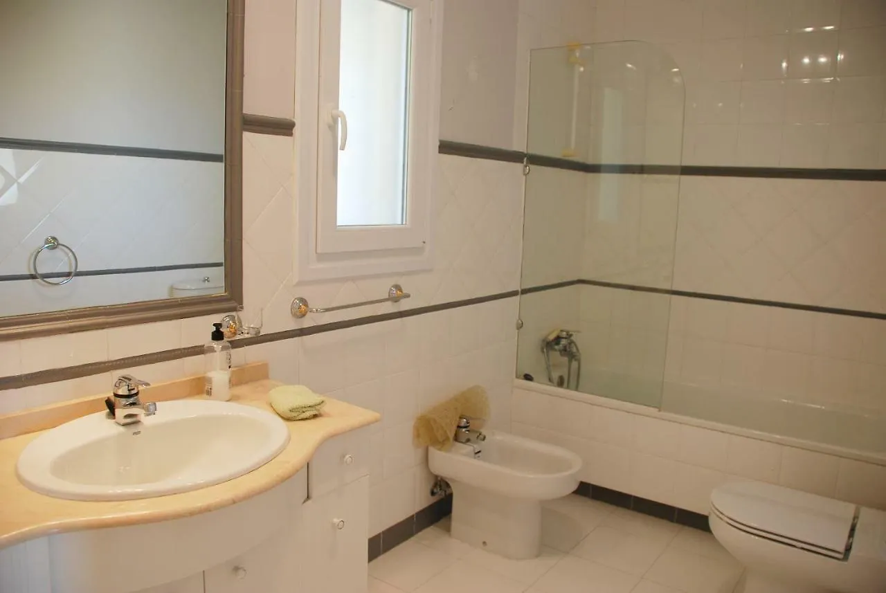 Amazing Panoramic Sea And Mountain View Townhouse Apartment San Pedro de Alcantara