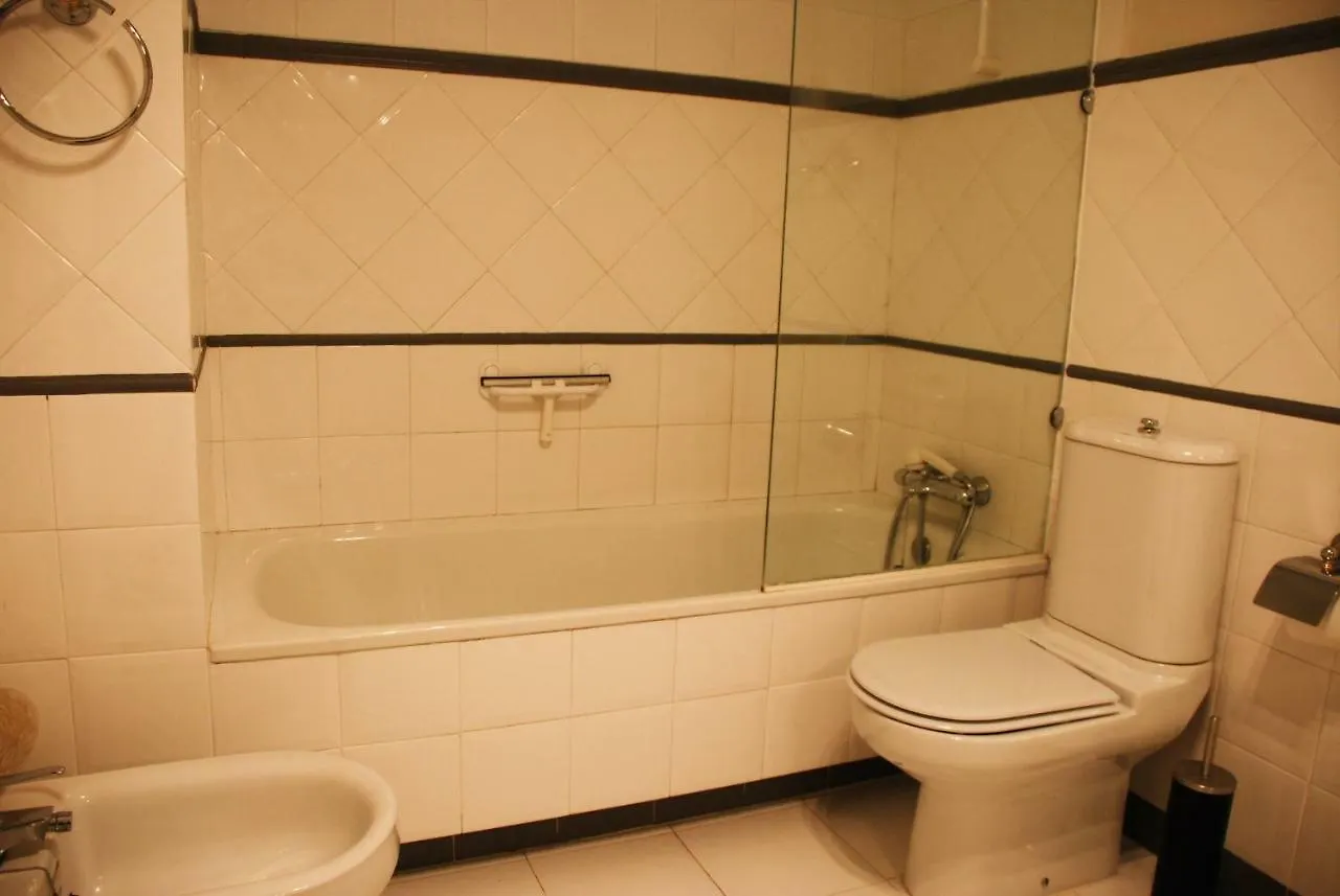 Amazing Panoramic Sea And Mountain View Townhouse Apartment San Pedro de Alcantara